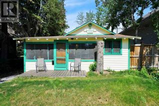 Detached House for Sale, 5027 35 Street, Sylvan Lake, AB