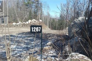 Land for Sale, 1267 Snake Creek Road, Mattawa, ON