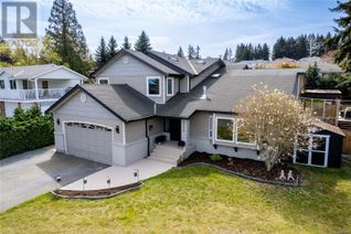 Detached House for Sale, 5775 Alder Way, Nanaimo, BC