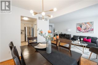 Condo for Sale, 725 Vermouth Avenue Unit# 54, Mississauga, ON