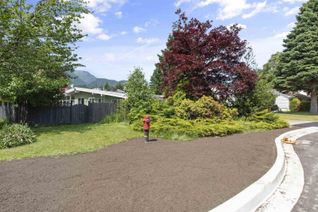 House for Sale, 607 Yale Street, Hope, BC