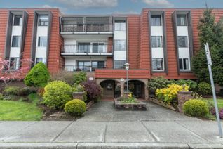 Condo Apartment for Sale, 9080 Mary Street #203, Chilliwack, BC