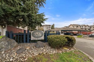 Condo Apartment for Sale, 9165 Broadway Street #410, Chilliwack, BC