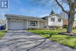 House for Sale, 658 Carnaby Street, Kingston, ON