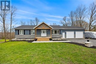 House for Sale, 196 Mcquay Road, Yarker, ON