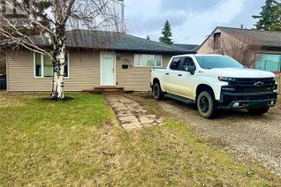 House for Sale, 920 91 Avenue, Dawson Creek, BC
