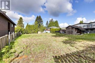 Land for Sale, 1061 Yorston Court, Burnaby, BC