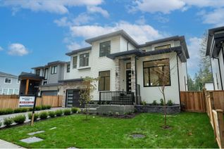 House for Sale, 20070 27a Avenue, Langley, BC