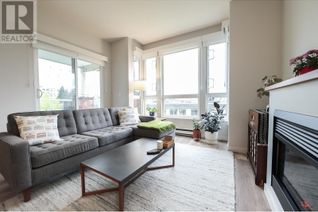 Condo Apartment for Sale, 14 E Royal Avenue #404, New Westminster, BC