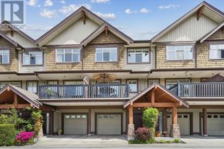 Townhouse for Sale, 320 Decaire Street #25, Coquitlam, BC