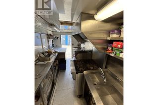 Caterer Non-Franchise Business for Sale