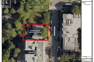Commercial Land for Sale, 2145/49 Chesterfield Avenue, North Vancouver, BC
