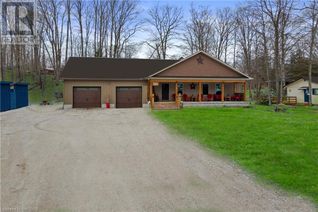 Property for Sale, 434 D Line, Sauble Beach, ON