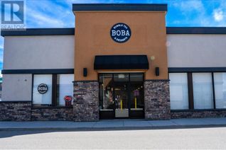 Commercial/Retail Property for Sale, 1546 Harvey Avenue #200, Kelowna, BC