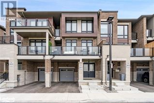 Freehold Townhouse for Sale, 92 Holyrood Crescent, Vaughan, ON