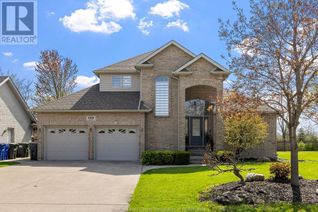 House for Sale, 168 Oak Drive, Essex, ON