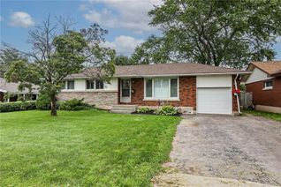 Detached House for Sale, 450 Bunting Road, St. Catharines, ON