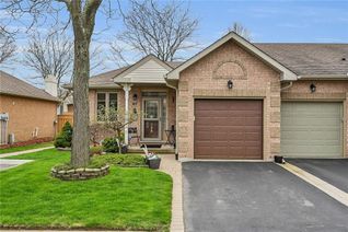 Condo Townhouse for Sale, 87 Boca Drive, Mount Hope, ON