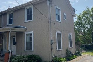 House for Rent, 20 York Street, Dundas, ON