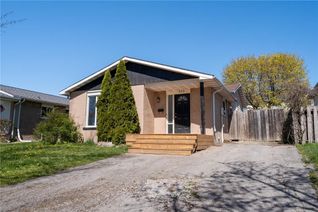 House for Sale, 193 Keefer Road, Thorold, ON