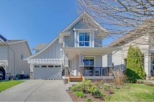 Detached House for Sale, 2105 Zinfandel Drive, Abbotsford, BC