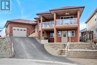 Detached House for Sale, 6806 Cabernet Place, Oliver, BC