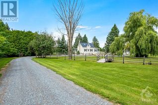 Residential Farm for Sale, 2344 Mclachlin Road, Beckwith, ON