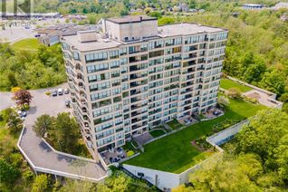 Condo Apartment for Sale, 3 Towering Heights Boulevard Unit# 605, St. Catharines, ON