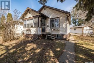 Bungalow for Sale, 344 15th Street W, Prince Albert, SK