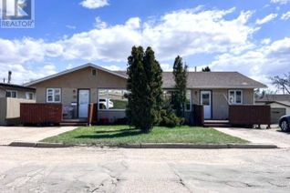 Triplex for Sale, 410 Begg Street W, Swift Current, SK