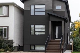 Detached House for Sale, 2217 Wascana Street, Regina, SK