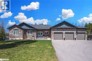 Detached House for Sale, 27 Houben Crescent, Oro-Medonte, ON