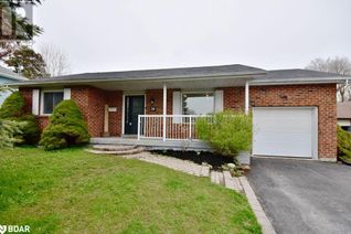 Detached House for Sale, 39 Dancy Drive, Orillia, ON