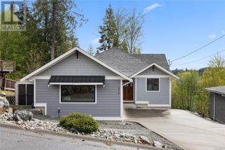 House for Sale, 276 Castley Hts, Lake Cowichan, BC