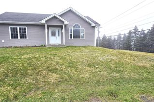 Detached House for Sale, 2 Discovery Place, Carbonear, NL