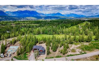 Vacant Residential Land for Sale, Lot 8 Cooper Road, Windermere, BC