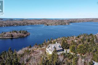 Detached House for Sale, 16 Nice View Drive, Terence Bay, NS