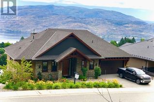 Detached House for Sale, 6166 Seymoure Avenue, Peachland, BC