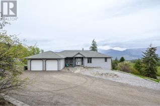 Ranch-Style House for Sale, 18074 Hereford Road, Lake Country, BC