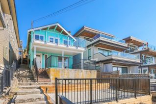 House for Sale, 15315 Victoria Avenue, White Rock, BC