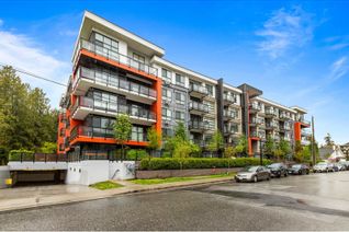 Condo Apartment for Sale, 5485 Brydon Crescent #407, Langley, BC