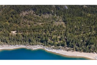 Land for Sale, Block A Powder Creek Fsr, Riondel, BC