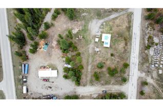 Property for Sale, 1978 Airport Road, Salmo, BC