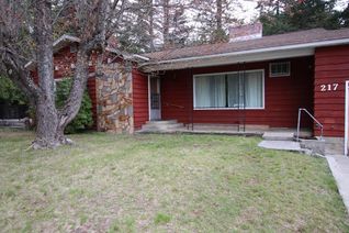 Detached House for Sale, 217 6th St, Nakusp, BC
