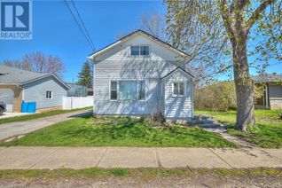 Detached House for Sale, 47 Concession Road, Fort Erie, ON