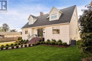 Property for Sale, 3084 Cadboro Bay Rd, Oak Bay, BC