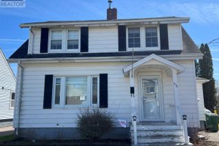 House for Sale, 416 Robie Street, Truro, NS