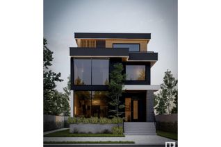 Detached House for Sale, 7140 119 St Nw, Edmonton, AB
