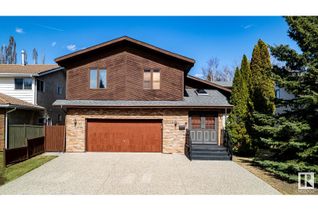 House for Sale, 15124 Ramsay Cr Nw, Edmonton, AB