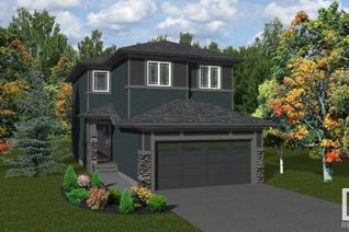 Detached House for Sale, 2611 194 St Nw, Edmonton, AB